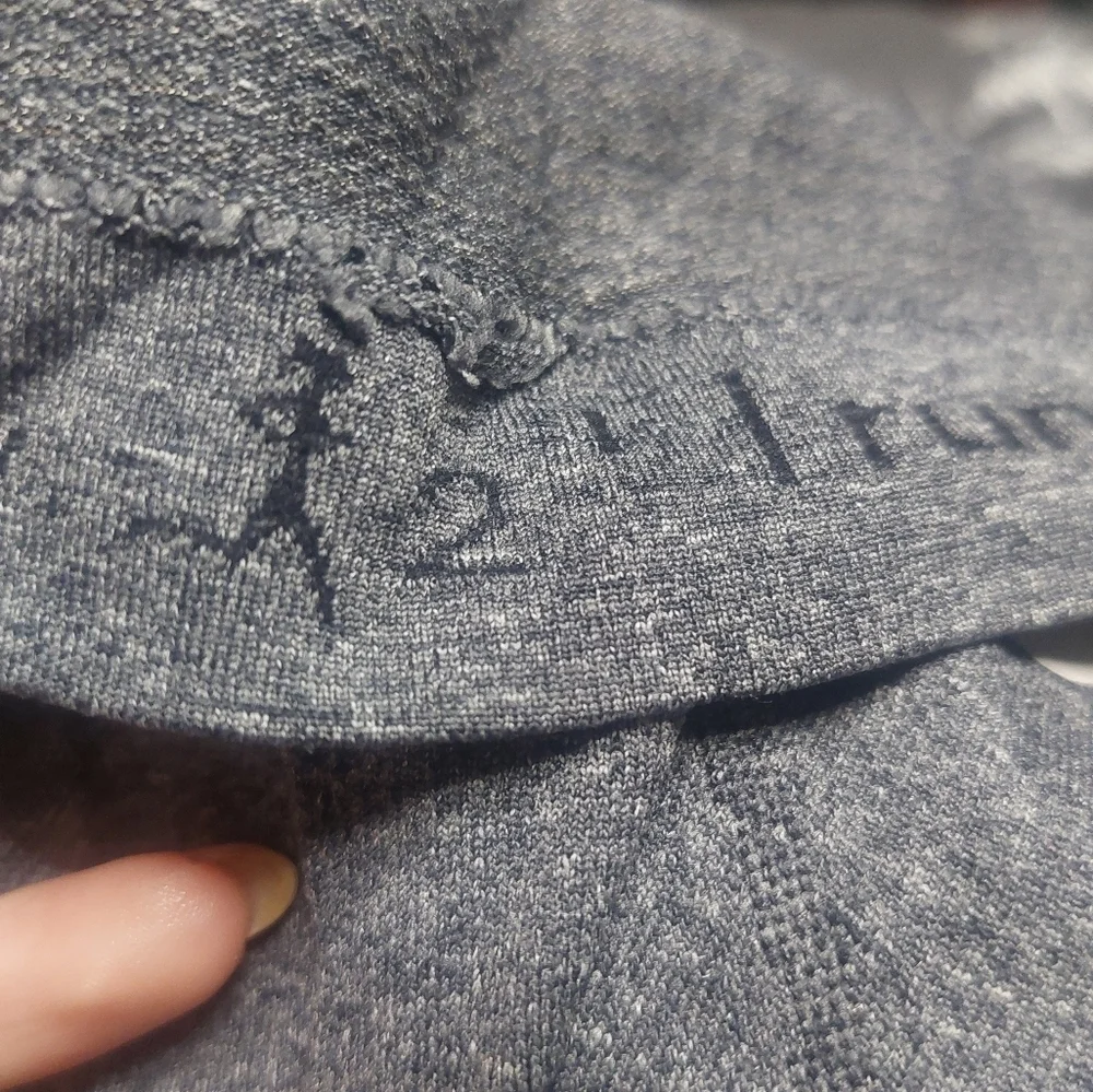 Lululemon Swiftly Tech Athletic Tank Top